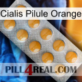 Cialis Orange Pill levitra1